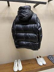 Canada Goose Black Jacket - 3