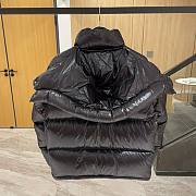 Moncler Winter Black Jacket - 2