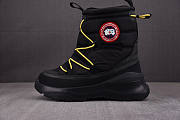 Canada Goose Toronto Boot Black - 1