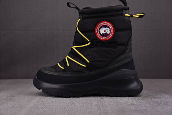 Canada Goose Toronto Boot Black