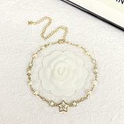 Chanel Gold Necklace 02 - 3