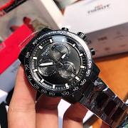 Tissot T-Sport Supersport Chrono Black 45mm - 4