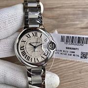 Cartier Balloon Women's Watch 02 33mm - 1