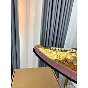 Louis Vuitton LV x Nike Air Force 1 Sneakers Gold - 3