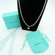 Tiffany Return to Tiffany Bead Necklace - 2