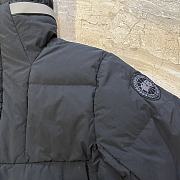 Canada Goose Black Jacket 02 - 6