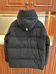 Canada Goose Black Jacket 02 - 4