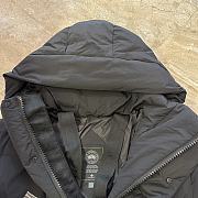 Canada Goose Black Jacket 02 - 3