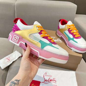 Christian Louboutin Astroloubi Sneaker Kismet