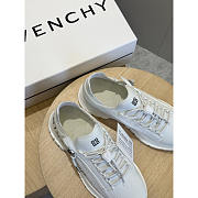 Givenchy Spectre Sneakers White - 3