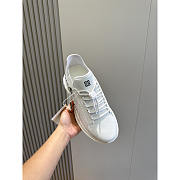 Givenchy Spectre Sneakers White - 2