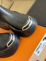 Louis Vuitton LV Archlight Black Ankle Boots - 5