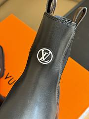 Louis Vuitton LV Archlight Black Ankle Boots - 2