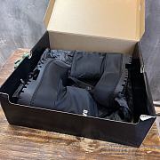 Balenciaga Alaska Low Boot in Black Nylon - 5