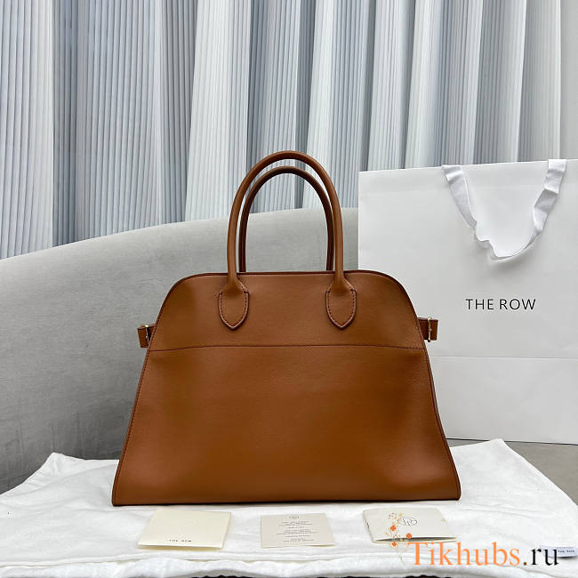 The Row Margaux 17 Tan 43x24x30cm - 1