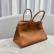 The Row Margaux 17 Tan 43x24x30cm - 4