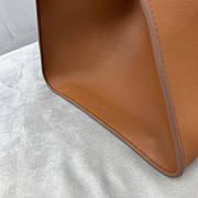 The Row Margaux 17 Tan 43x24x30cm - 3