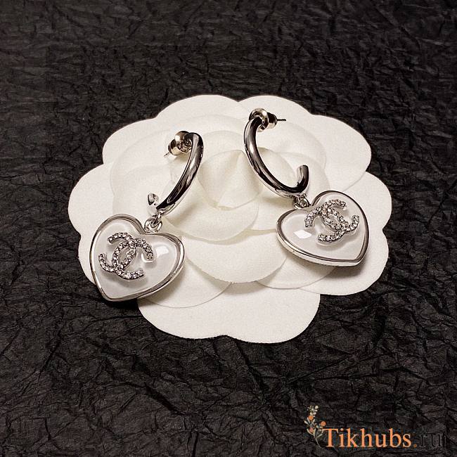 Chanel Earrings 25 - 1