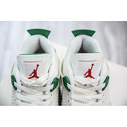 Nike SB x Air Jordan 4 Retro SP Pine Green - 4