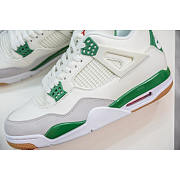 Nike SB x Air Jordan 4 Retro SP Pine Green - 3