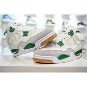 Nike SB x Air Jordan 4 Retro SP Pine Green - 2