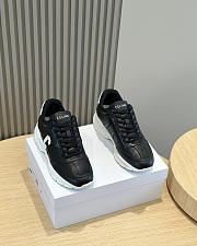 Celine Black Sneaker - 4