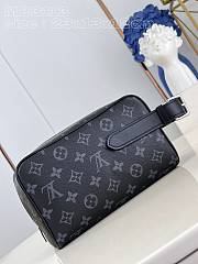 Louis Vuitton LV Locker Dopp Kit Monogram 23 x 13 x 12 cm - 5