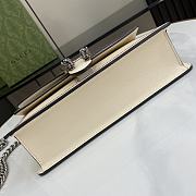 Gucci Dionysus Small Rectangular Bag 25x13.5x7cm - 3