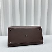 The Row Margaux 17 Brown 43x24x30cm - 4