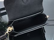 Louis Vuitton LV Shoulder Bag Small monogram Neo Saint 21x14x4cm - 4