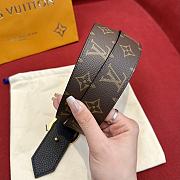 Louis Vuitton LV Circle 35mm Double-Sided Belt - 3