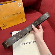 Louis Vuitton LV Circle 35mm Double-Sided Belt - 2