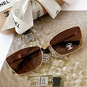 Chanel Sunglasses 03 - 1