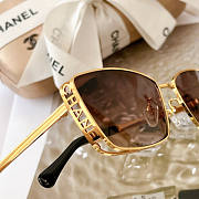 Chanel Sunglasses 03 - 5