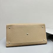 The Row Margaux 17 Beige 43x24x30cm - 3