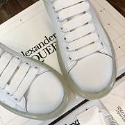 Alexander McQueen Sneakers 01 - 3