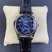 Patek Philippe Geneve Self-winding Watches Black 40mm - 1