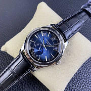 Patek Philippe Geneve Self-winding Watches Black 40mm - 3