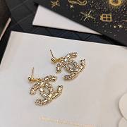 Chanel Earrings 26 - 4