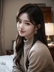 Chanel Earrings 26 - 2