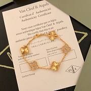 Van Cleef & ArPels Alhambra Gold - 1