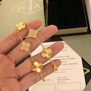 Van Cleef & ArPels Alhambra Gold - 2