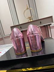 Christian Louboutin Miss Jane 55 mm Pumps Iridescent Glam - 5