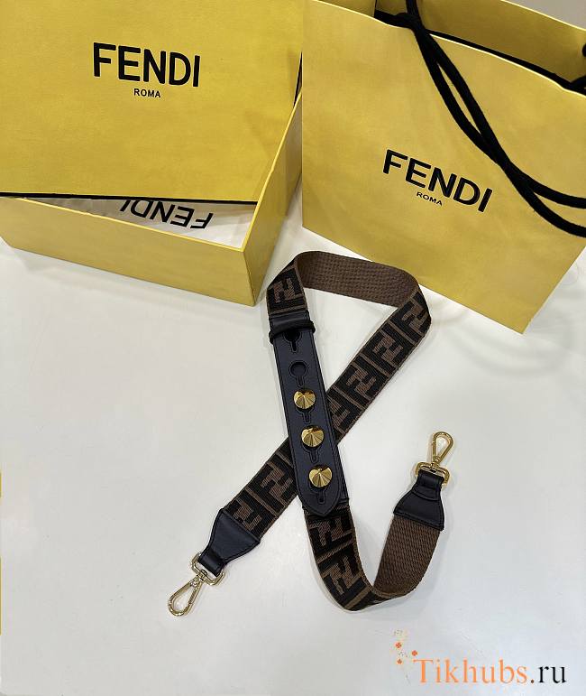 Fendi Strap 04 - 1