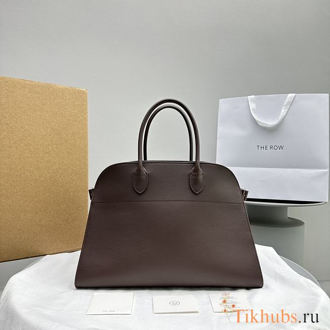 The Row Margaux 15 Brown 38.5x16x30cm - 1