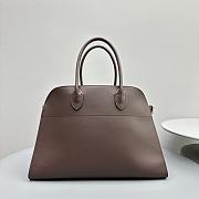 The Row Margaux 15 Brown 38.5x16x30cm - 4