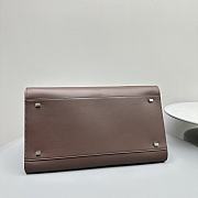 The Row Margaux 15 Brown 38.5x16x30cm - 3