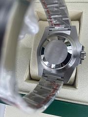 Rolex Submariner Watch 41mm - 4