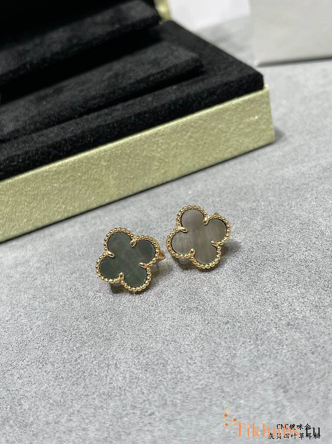 Van Cleef & ArPels Earrings 01 - 1