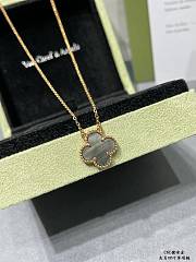 Van Cleef & ArPels Necklace 01 - 3